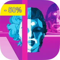 NO THING - Surreal Arcade Trip