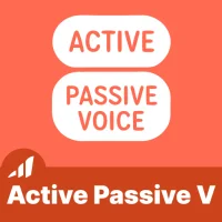 Active Passive Voice MasterNow